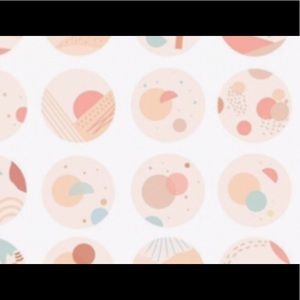 Meet your Posher, Isabella